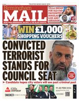 Birmingham Mail