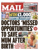 Birmingham Mail