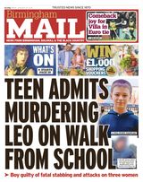 Birmingham Mail