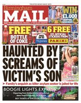 Birmingham Mail