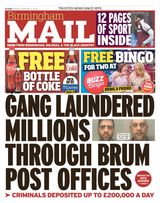 Birmingham Mail