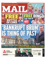 Birmingham Mail