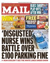 Birmingham Mail