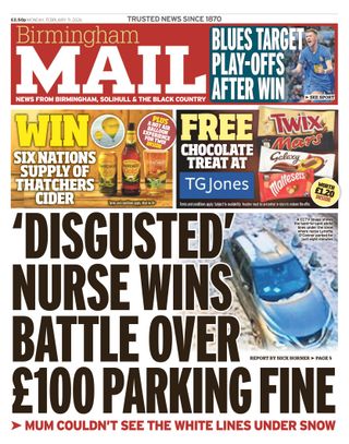 Birmingham Mail