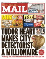 Birmingham Mail