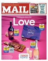 Birmingham Mail