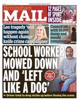 Birmingham Mail