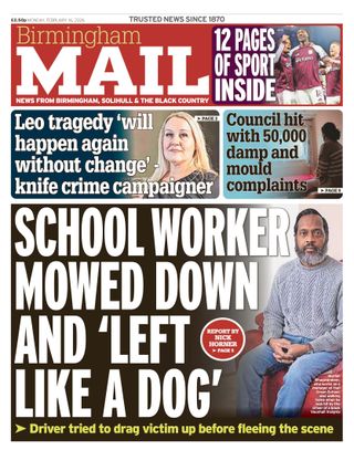 Birmingham Mail