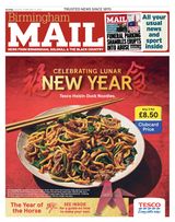 Birmingham Mail