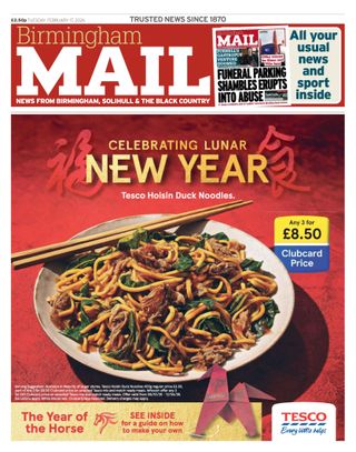 Birmingham Mail