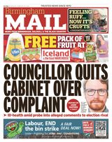 Birmingham Mail