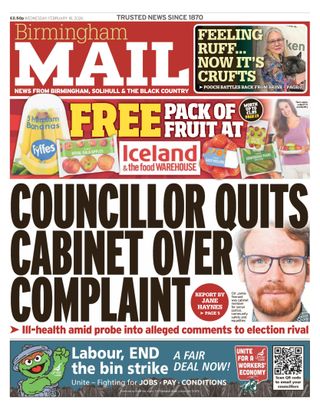 Birmingham Mail