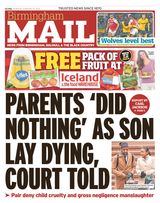 Birmingham Mail