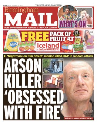 Birmingham Mail