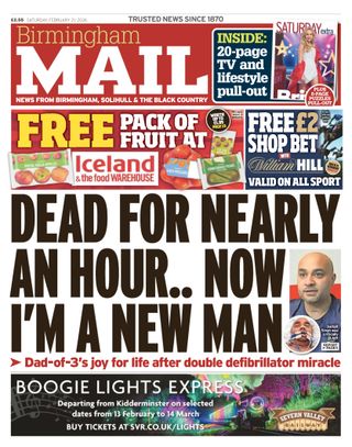 Birmingham Mail