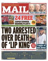 Birmingham Mail