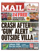 Birmingham Mail