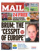 Birmingham Mail