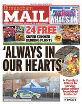 Birmingham Mail