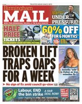 Birmingham Mail