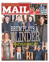 Birmingham Mail