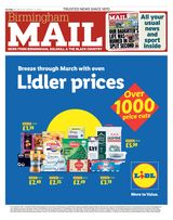 Birmingham Mail