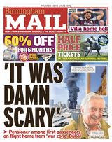 Birmingham Mail