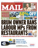 Birmingham Mail