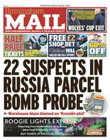 Birmingham Mail