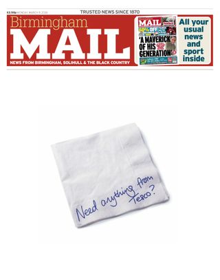 Birmingham Mail