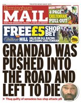 Birmingham Mail