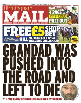 Birmingham Mail