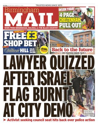 Birmingham Mail