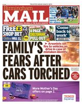 Birmingham Mail