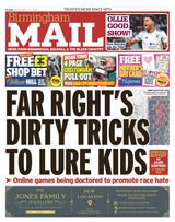 Birmingham Mail