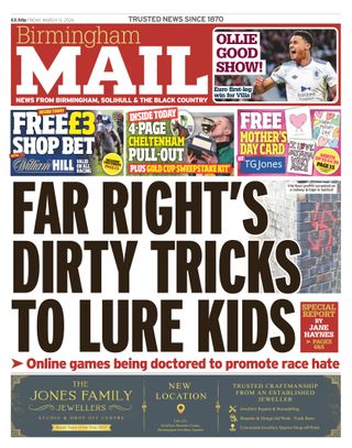 Birmingham Mail