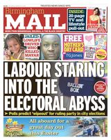 Birmingham Mail