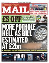Birmingham Mail