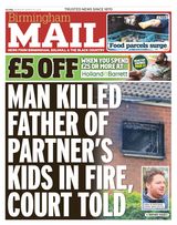 Birmingham Mail