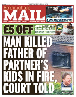Birmingham Mail