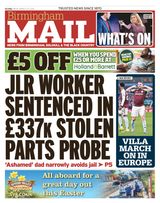 Birmingham Mail