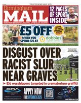 Birmingham Mail