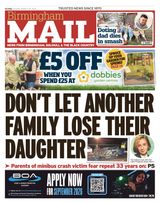 Birmingham Mail