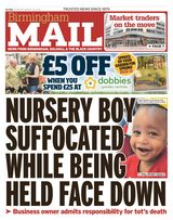 Birmingham Mail