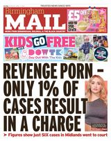 Birmingham Mail