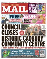 Birmingham Mail