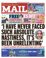 Birmingham Mail
