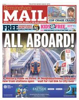 Birmingham Mail