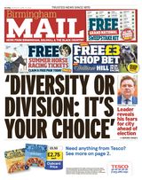 Birmingham Mail