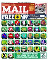 Birmingham Mail